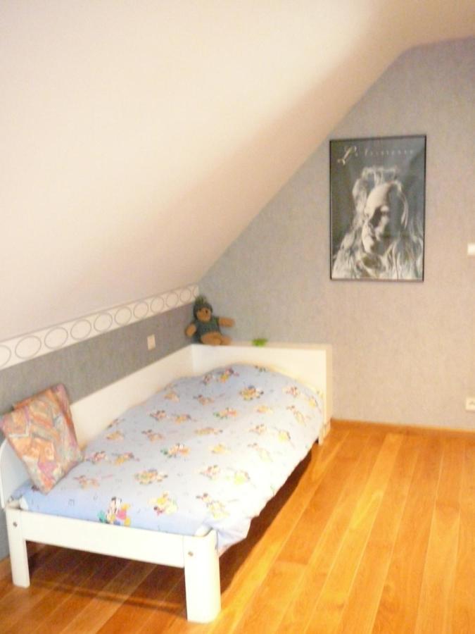 Artemis Villa Ronse Exteriör bild