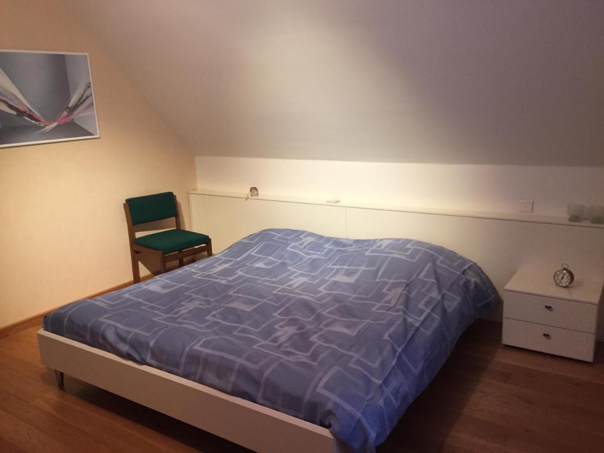 Artemis Villa Ronse Exteriör bild