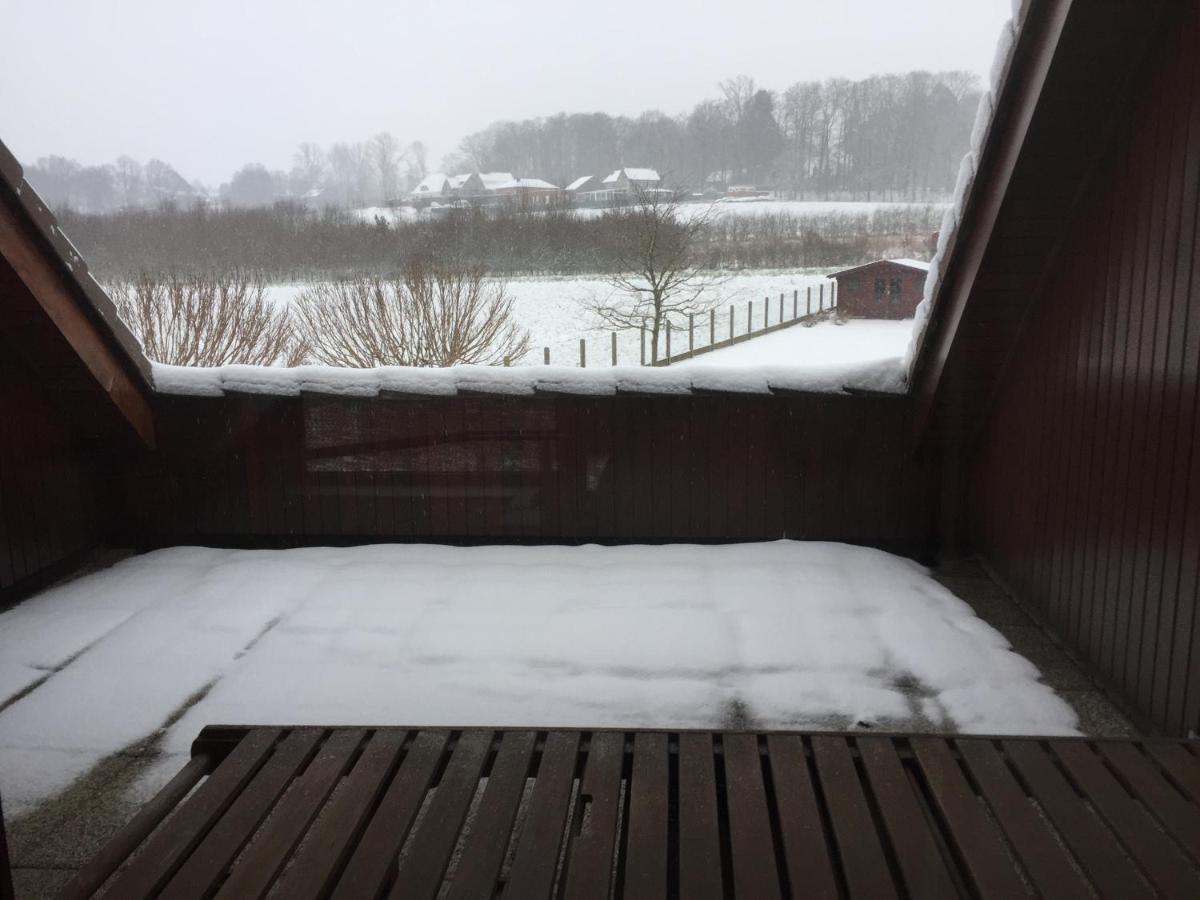 Artemis Villa Ronse Exteriör bild